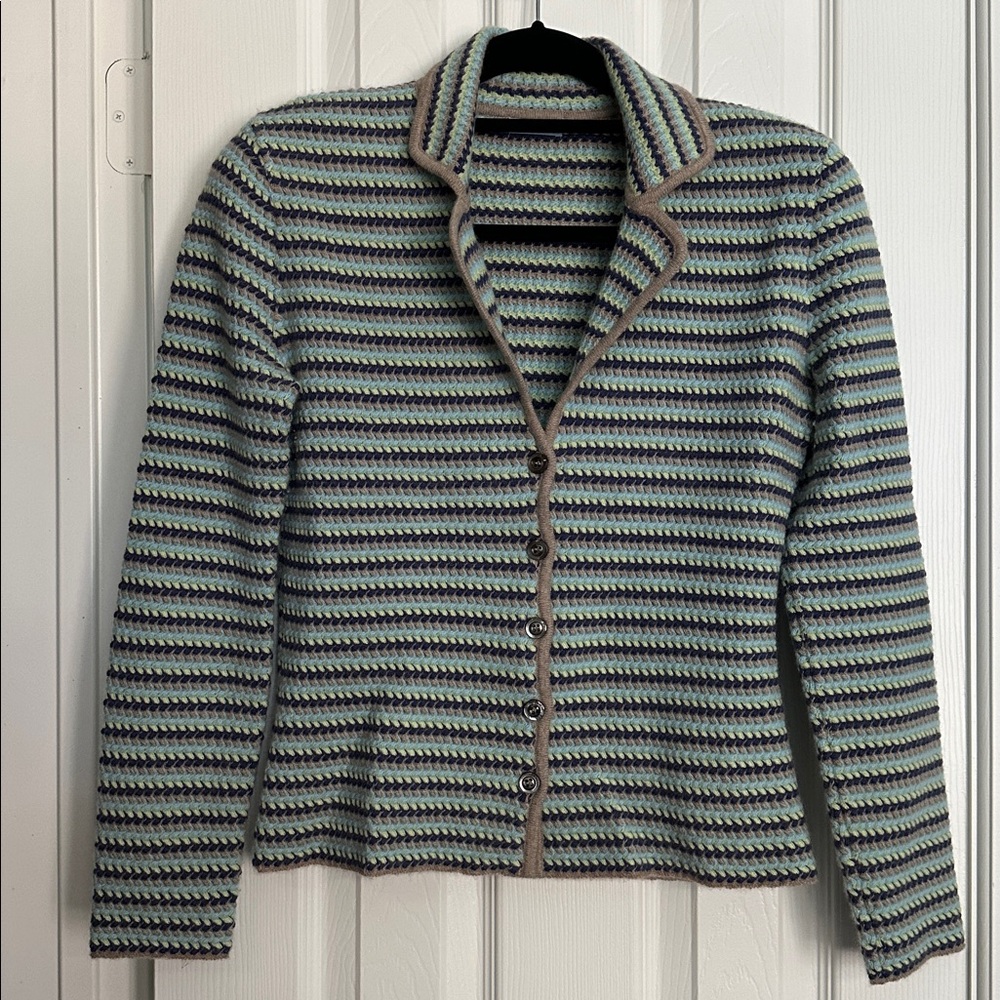 💫 Malo Cashmere Cardigan for women 💫